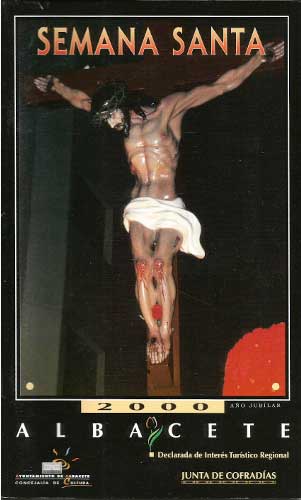 Semana Santa en Albacete  